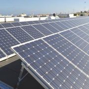 commsolar Commercial Solar
